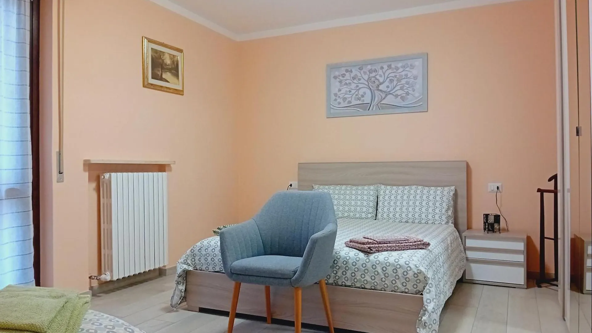 Apartment Casa Vacanze Kristina Brissago-Valtravaglia