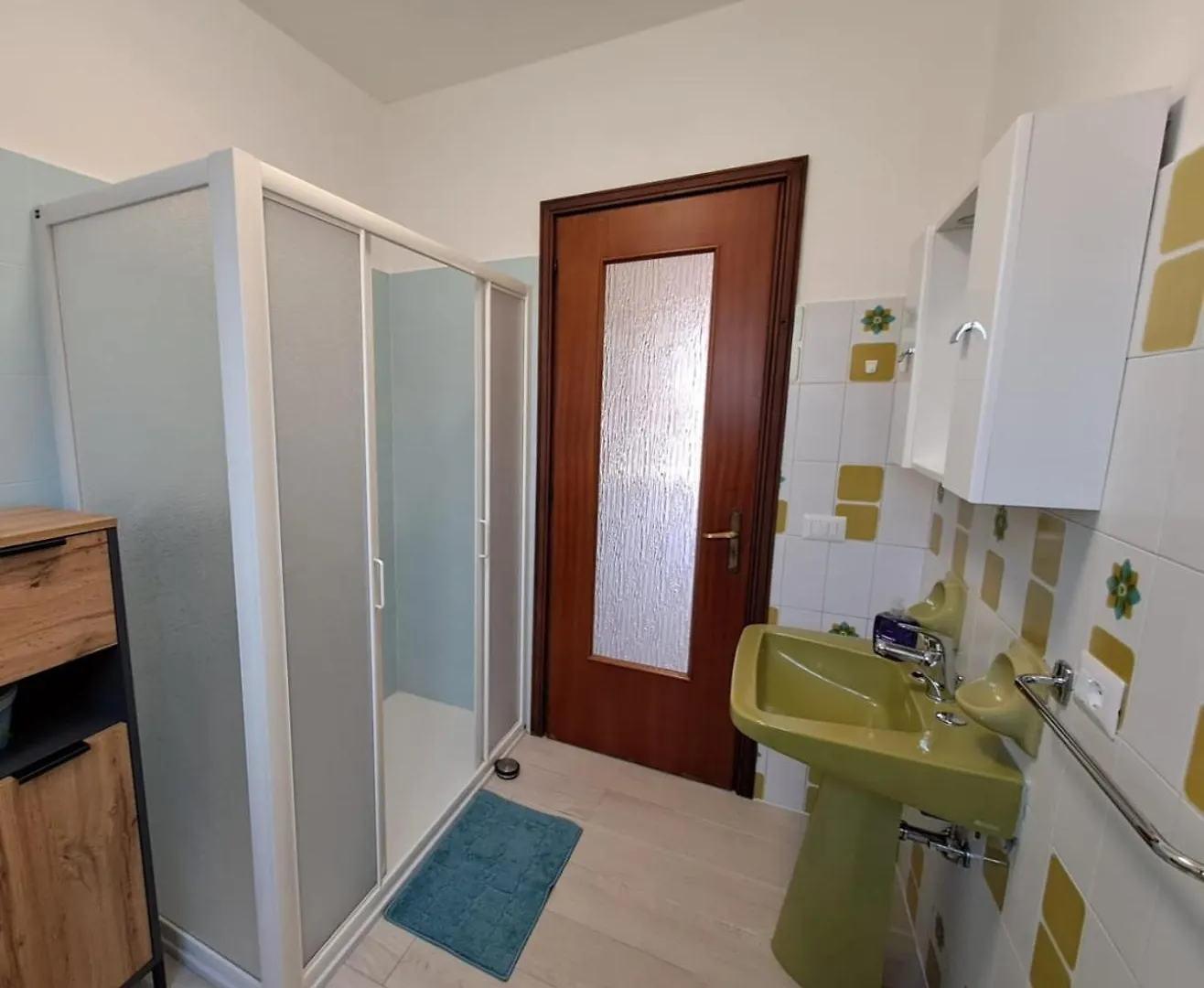 Apartment Casa Vacanze Kristina Brissago-Valtravaglia