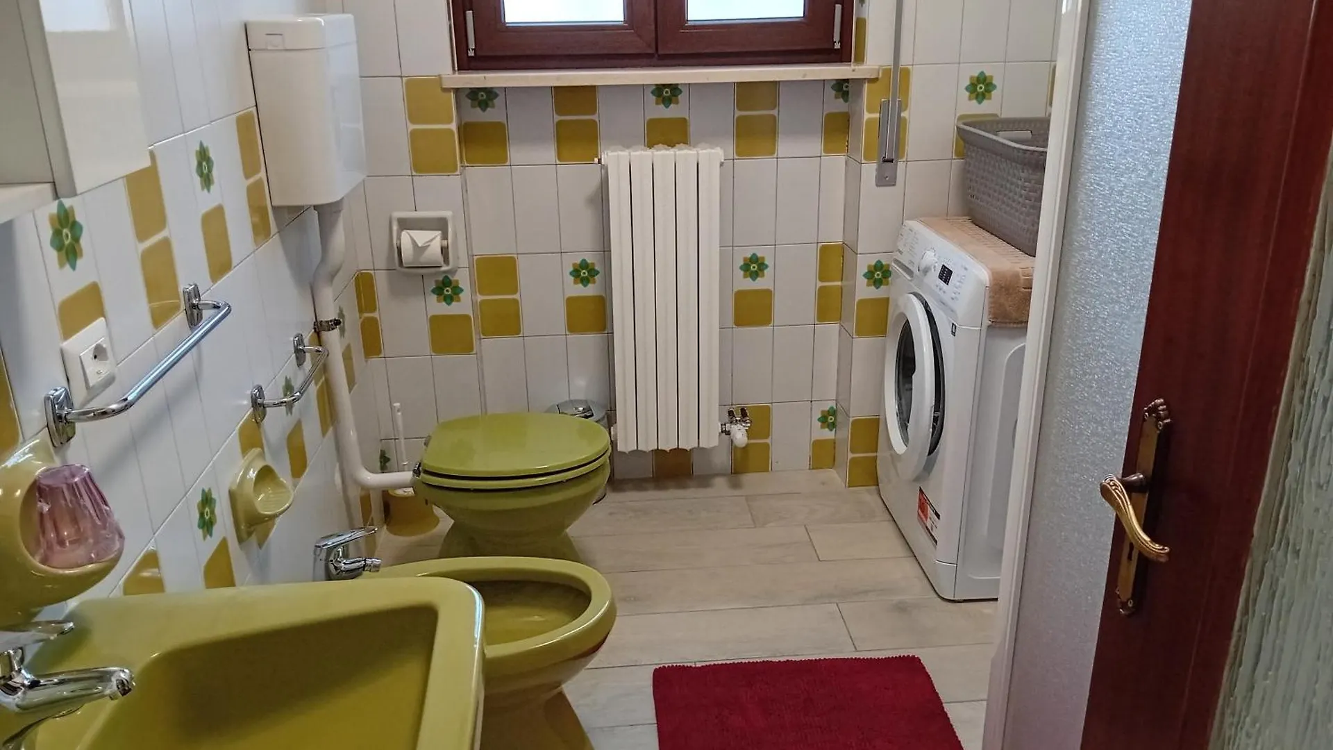 Casa Vacanze Kristina Brissago-Valtravaglia Italy