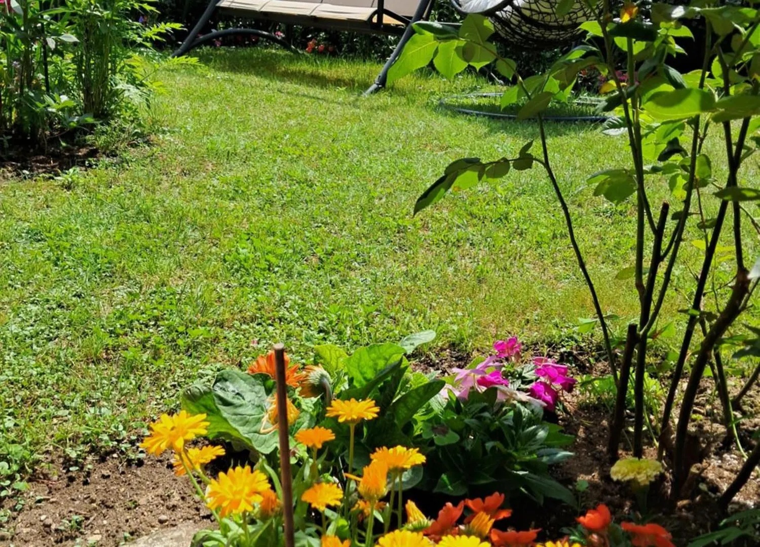 Apartment Casa Vacanze Kristina Brissago-Valtravaglia