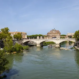  Apartment Vg Castel Sant'angelo View 5 Stelle Luxury Italien