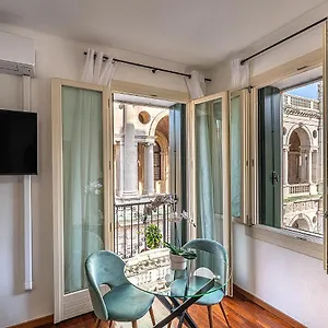  Apartment Palladiana, La Vista Di Italien