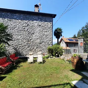Ferienhaus Il Vecchio Torchio, Perledo