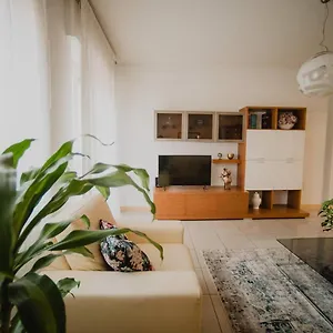 Apartment Alle Mura Di Italien