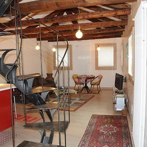  Apartment Casa Alba Italien