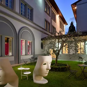 **** Hotel Vittoria Italien