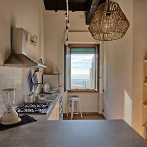  Apartment Attico Sul Mediterraneo Italien